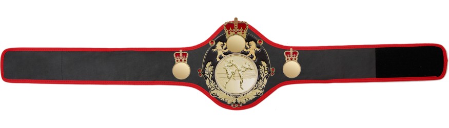 QUEENSBURY PRO LEATHER THAI BOXING CHAMPIONSHIP BELT - QUEEN/B/G/TBOG -10+ COLOURS QUEENSBURY PRO LEATHER THAI BOXING CHAMPIONSHIP BELT - QUEEN/B/G/TBOG -10+ COLOURS